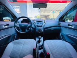 HYUNDAI - HB20S - 2018/2019 - Branca - R$ 65.990,00
