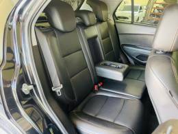CHEVROLET - TRACKER - 2018/2019 - Preta - R$ 94.990,00