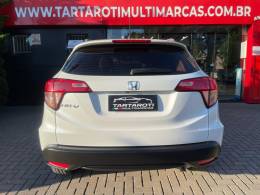 HONDA - HR-V - 2017/2017 - Branca - R$ 94.990,00