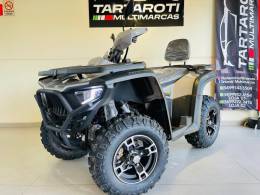 MXF - FOX 325 - 2025/2025 - Cinza - R$ 42.990,00