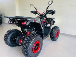 MXF - ATTACK 125 - 2025/2025 - Vermelha - R$ 15.990,00