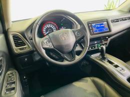 HONDA - HR-V - 2017/2017 - Branca - R$ 94.990,00