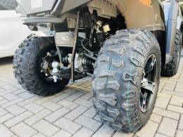 MXF - FOX 325 - 2025/2025 - Cinza - R$ 41.990,00