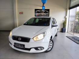 FIAT - GRAND SIENA - 2018/2018 - Branca - R$ 47.990,00