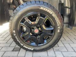 FIAT - TORO - 2017/2018 - Vermelha - R$ 87.990,00