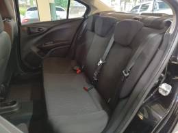 FIAT - CRONOS - 2021/2022 - Preta - R$ 71.990,00