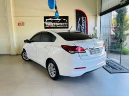 HYUNDAI - HB20S - 2018/2019 - Branca - R$ 65.990,00