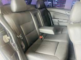 CHEVROLET - VECTRA - 2007/2008 - Preta - R$ 37.990,00