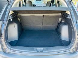 HONDA - HR-V - 2018/2018 - Cinza - R$ 105.990,00
