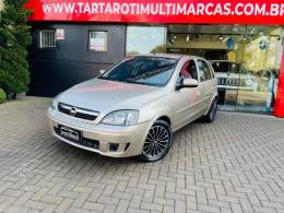 CHEVROLET - CORSA - 2012/2012 - Bege - R$ 36.990,00
