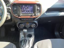 FIAT - TORO - 2021/2021 - Vermelha - R$ 105.990,00
