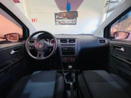 VOLKSWAGEN - FOX - 2014/2014 - Branca - R$ 43.990,00