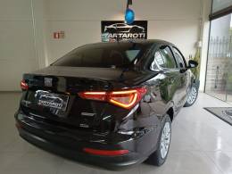 FIAT - CRONOS - 2021/2022 - Preta - R$ 71.990,00