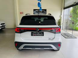 VOLKSWAGEN - T-CROSS - 2024/2025 - Branca - R$ 129.990,00