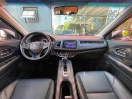 HONDA - HR-V - 2017/2017 - Branca - R$ 94.990,00