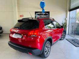 PEUGEOT - 2008 - 2021/2022 - Vermelha - R$ 74.990,00