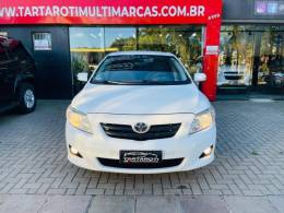 TOYOTA - COROLLA - 2009/2009 - Branca - R$ 55.990,00