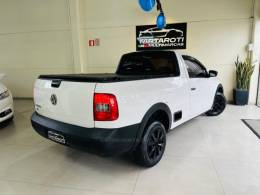 VOLKSWAGEN - SAVEIRO - 2014/2014 - Branca - R$ 44.990,00