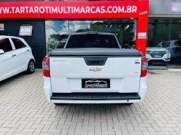 CHEVROLET - MONTANA - 2019/2020 - Branca - R$ 59.990,00