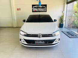 VOLKSWAGEN - POLO - 2019/2019 - Branca - R$ 75.990,00