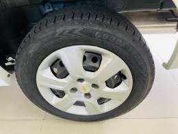 CHEVROLET - MONTANA - 2019/2020 - Branca - R$ 59.990,00