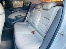 CHEVROLET - CRUZE - 2017/2018 - Prata - R$ 92.990,00
