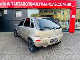 CHEVROLET - CORSA - 2012/2012 - Bege - R$ 36.990,00