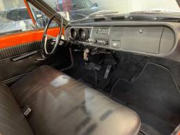 FORD - CORCEL - 1974/1974 - Laranja - R$ 44.990,00