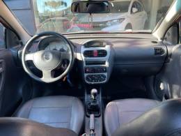 CHEVROLET - MONTANA - 2005/2006 - Vermelha - R$ 38.990,00