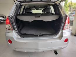 CHEVROLET - CAPTIVA - 2010/2011 - Prata - R$ 45.990,00