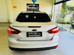 FORD - FOCUS - 2014/2014 - Prata - R$ 59.990,00