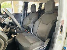 JEEP - RENEGADE - 2016/2016 - Branca - R$ 65.990,00