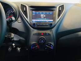 HYUNDAI - HB20S - 2018/2019 - Branca - R$ 65.990,00