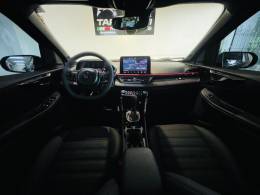 FIAT - PULSE - 2024/2024 - Preta - R$ 125.990,00