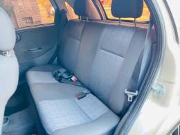 CHEVROLET - CORSA - 2012/2012 - Bege - R$ 36.990,00