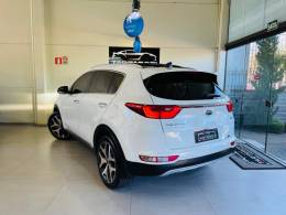 KIA MOTORS - SPORTAGE - 2016/2017 - Branca - R$ 115.990,00