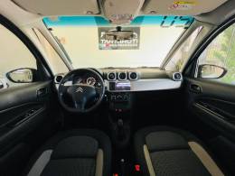 CITROËN - AIRCROSS - 2019/2020 - Prata - R$ 60.990,00
