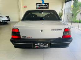 CHEVROLET - MONZA - 1991/1992 - Prata - R$ 16.990,00