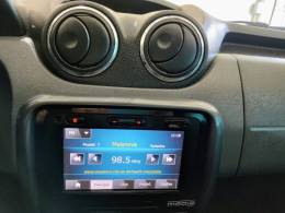 RENAULT - DUSTER - 2012/2013 - Branca - Sob Consulta