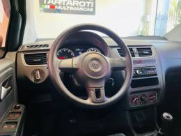VOLKSWAGEN - FOX - 2014/2014 - Branca - R$ 43.990,00