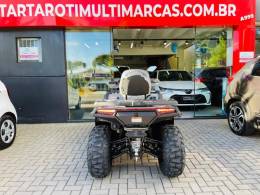 MXF - FOX 325 - 2025/2025 - Cinza - R$ 41.990,00