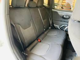 JEEP - RENEGADE - 2016/2016 - Branca - R$ 65.990,00