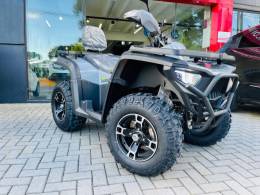 MXF - FOX 325 - 2025/2025 - Cinza - R$ 41.990,00