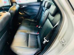 FORD - FOCUS - 2014/2014 - Prata - R$ 59.990,00