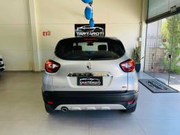 RENAULT - CAPTUR - 2020/2021 - Prata - R$ 81.990,00