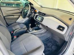 CHEVROLET - ONIX - 2018/2019 - Prata - R$ 54.990,00