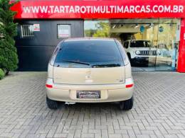 CHEVROLET - CORSA - 2012/2012 - Bege - R$ 36.990,00