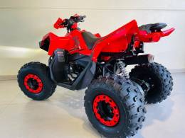 MXF - BRAVE 150 - 2025/2025 - Vermelha - R$ 16.990,00