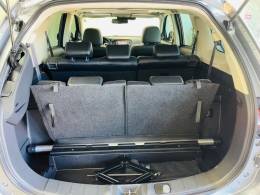 MITSUBISHI - OUTLANDER - 2017/2018 - Cinza - R$ 128.990,00