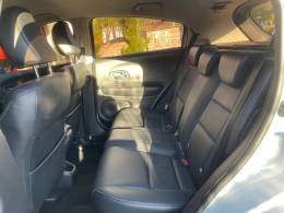 HONDA - HR-V - 2017/2017 - Branca - R$ 94.990,00